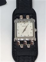 Montre Versace Femme in Acier 61Q99SD01S009 - 61Q99SD01S009